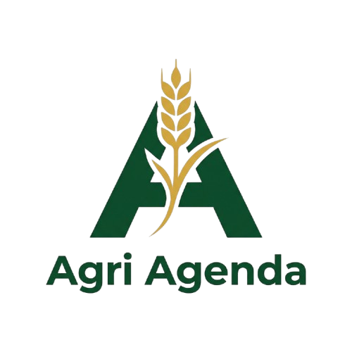 Agri Agenda Logo